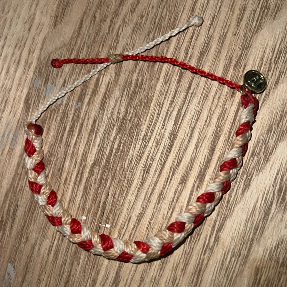 Pura Vida bracelet
